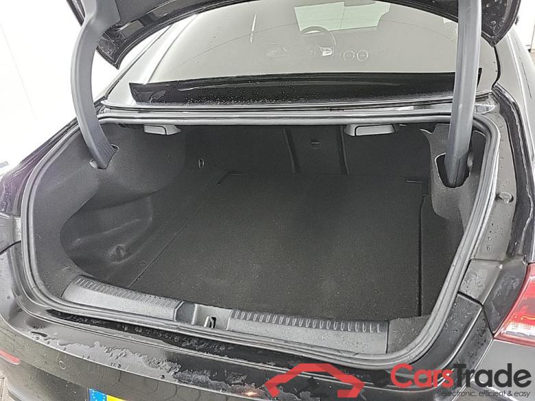 MERCEDES-BENZ CLA CLA 200 DCT Business Solution AMG 4D 120kW #5