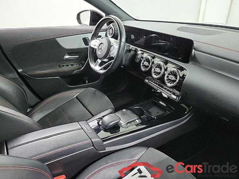 MERCEDES-BENZ CLA CLA 200 DCT Business Solution AMG 4D 120kW #6