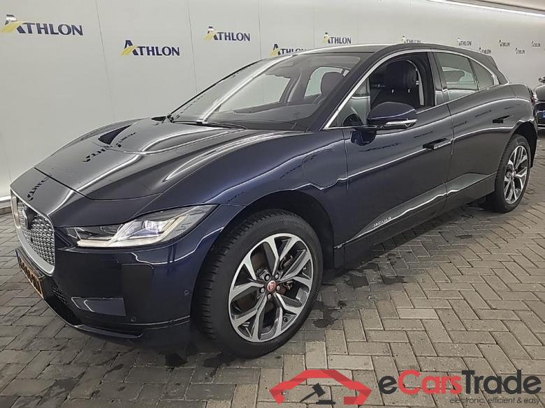 Jaguar I-PACE EV320 SE Bus Pack AWD 5D 235kW #1