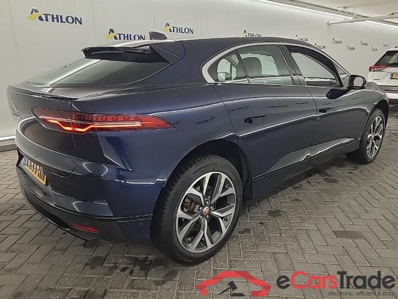 Jaguar I-PACE EV320 SE Bus Pack AWD 5D 235kW #3