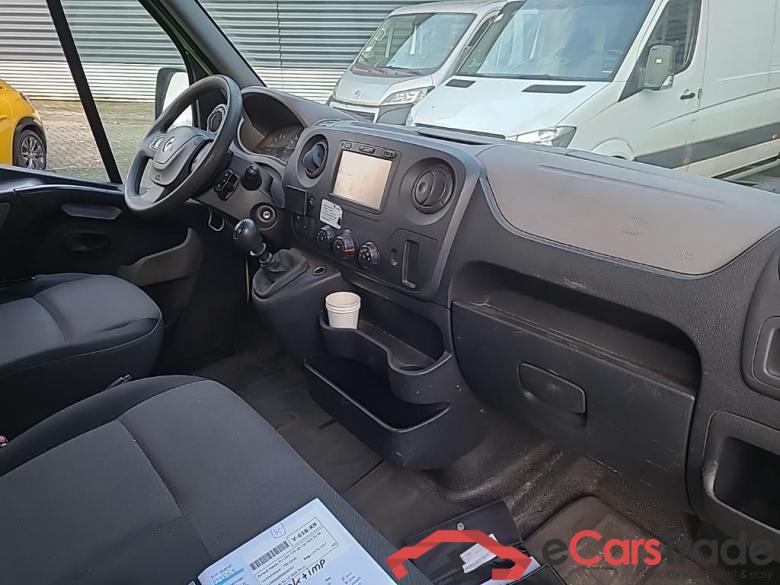 RENAULT Master PU L2H1 T35 dCi 130 FWD 2D 96kW #6