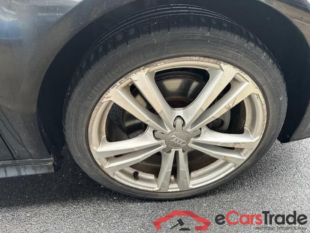 AUDI A3 Sportback e-tron (PHEV) Sportback e-tron 1.4 TFSI PHEV Sport S tronic  (150 kW) #5