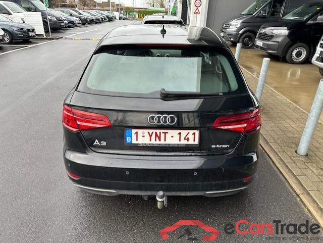 AUDI A3 Sportback e-tron (PHEV) Sportback e-tron 1.4 TFSI PHEV Sport S tronic  (150 kW) #6