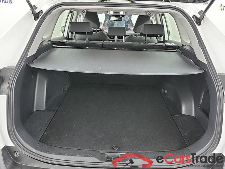 TOYOTA RAV4 2.0 VVT-iE 2WD Business 5D 129kW #5