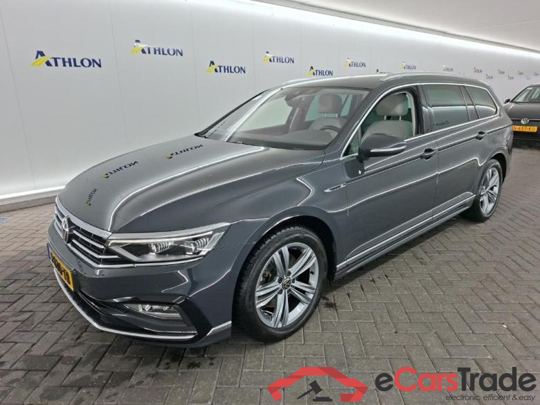 VOLKSWAGEN Passat Variant 1.5 TSI 7-DSG Elegance Business R 5D 110kW