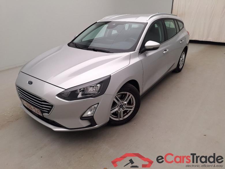 Ford, Focus SW '18, Ford Focus Clipper 1.5 EcoBlue 88kW Aut. Trend Ed. #2