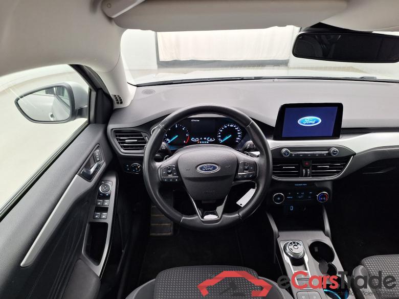 Ford, Focus SW '18, Ford Focus Clipper 1.5 EcoBlue 88kW Aut. Trend Ed. #5