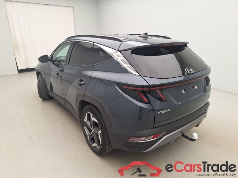 Hyundai, Tucson '20 PHEV, Hyundai Tucson 1.6 T-GDi Plug-in Hybrid 4x4 Shine #6