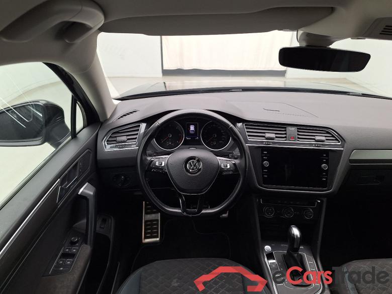 VW, Tiguan Allspace '17, Volkswagen Tiguan Allspace 2.0 TDI SCR DSG7 IQ.Dri #5