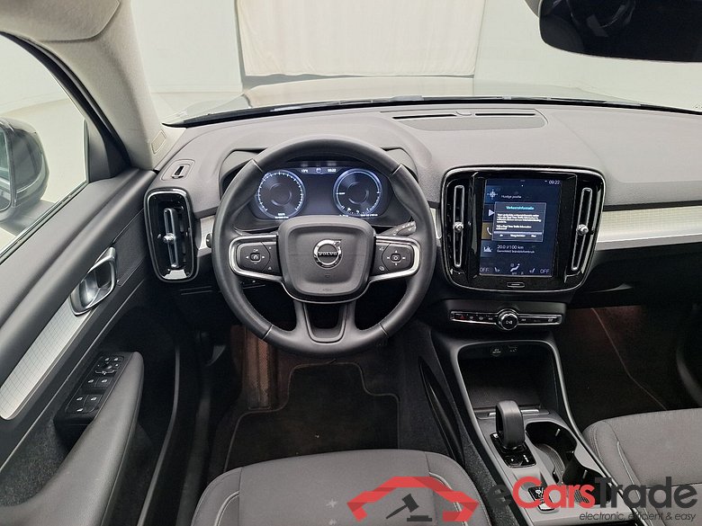 Volvo, XC40 '17 PHEV, Volvo XC40 T4 Recharge Geartronic Inscription Expr #5