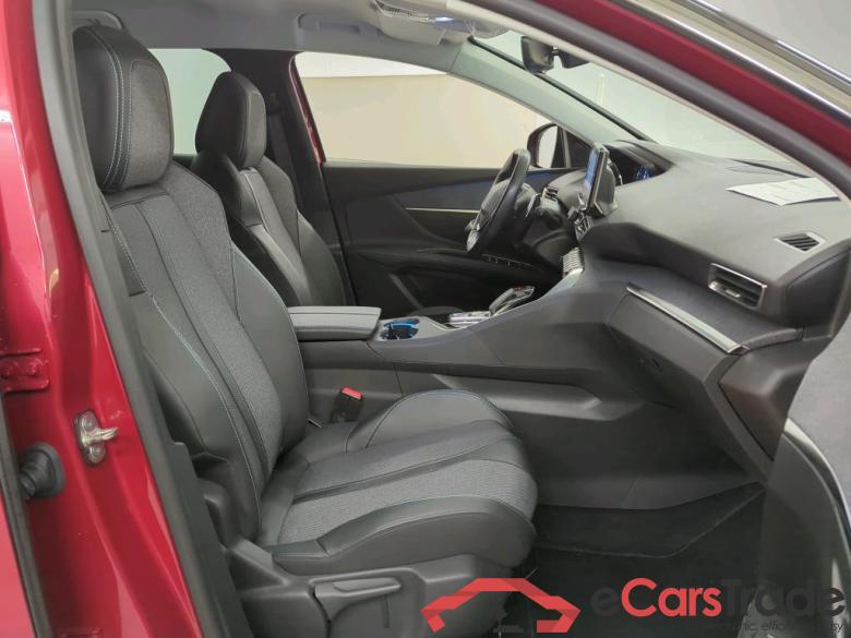 Peugeot 3008 Blue Lease Allure HYbrid 225 e-EAT8 5d #3