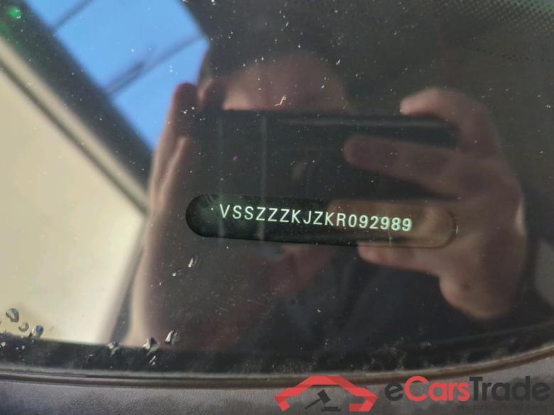 SEAT Arona 1.0 TSI 85kW FR Business Intense 5d #6