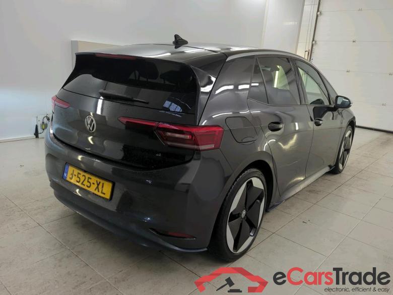 Volkswagen ID.3 58kWh 1st Max auto 5d #2