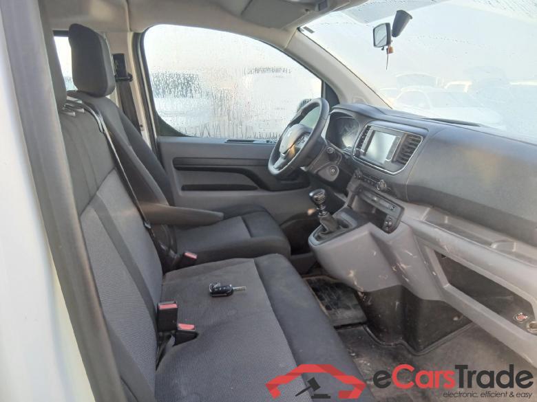 PEUGEOT Expert / 2016 / 4P / combi Combi BlueHDi 145 S&S Standard #6