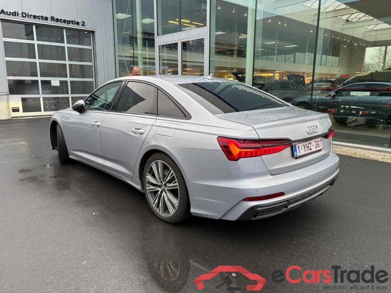 AUDI A6 PHEV Audi A6  Sport 50 TFSI e quattro 220(299) kW(ch) S tronic #3