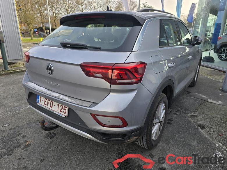 VOLKSWAGEN T-Roc T-Roc Life Business 110 kW (150 pk) 7 versnellingen #3