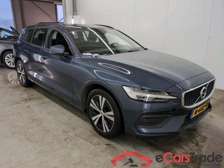 VOLVO V60 2.0 B3 Mom. Adv. #5