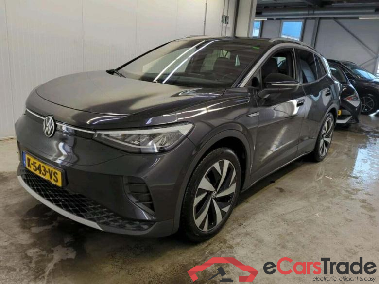 VOLKSWAGEN ID.4 Life 77 kWh