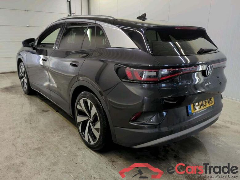 VOLKSWAGEN ID.4 Life 77 kWh #6