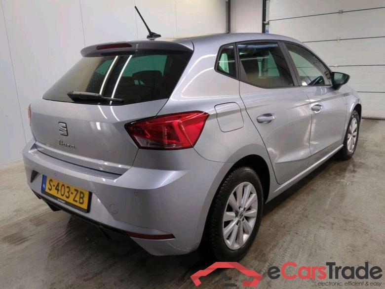 SEAT Ibiza 1.0 EcoTSI StyBnsCon #2