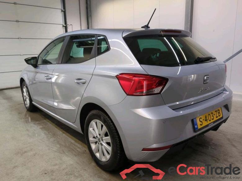 SEAT Ibiza 1.0 EcoTSI StyBnsCon #6