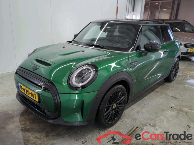 Mini Mini Electric MINI Yours 33 kwh #1