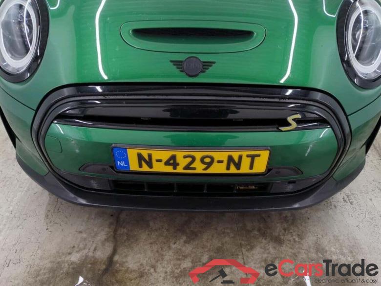 Mini Mini Electric MINI Yours 33 kwh #4