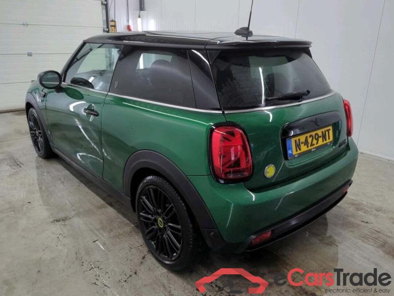 Mini Mini Electric MINI Yours 33 kwh #6