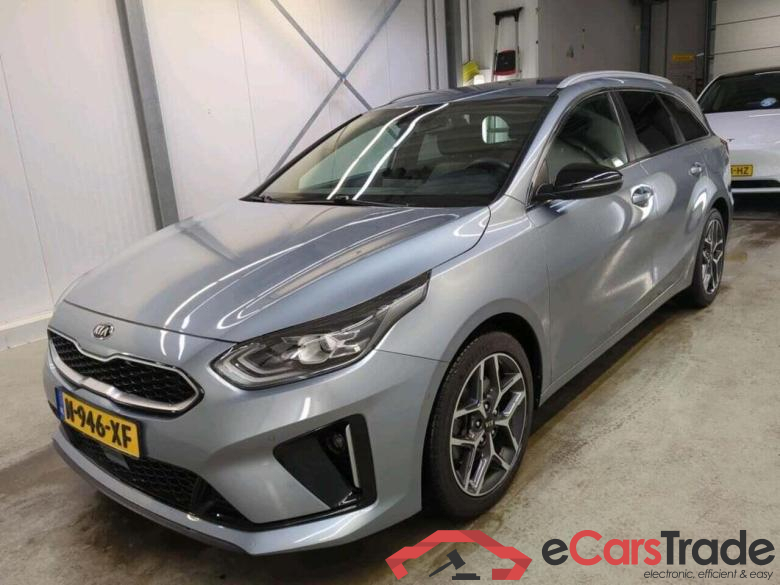KIA ceed sportswagon 1.0 T-GDi GT-L.B.Ed.