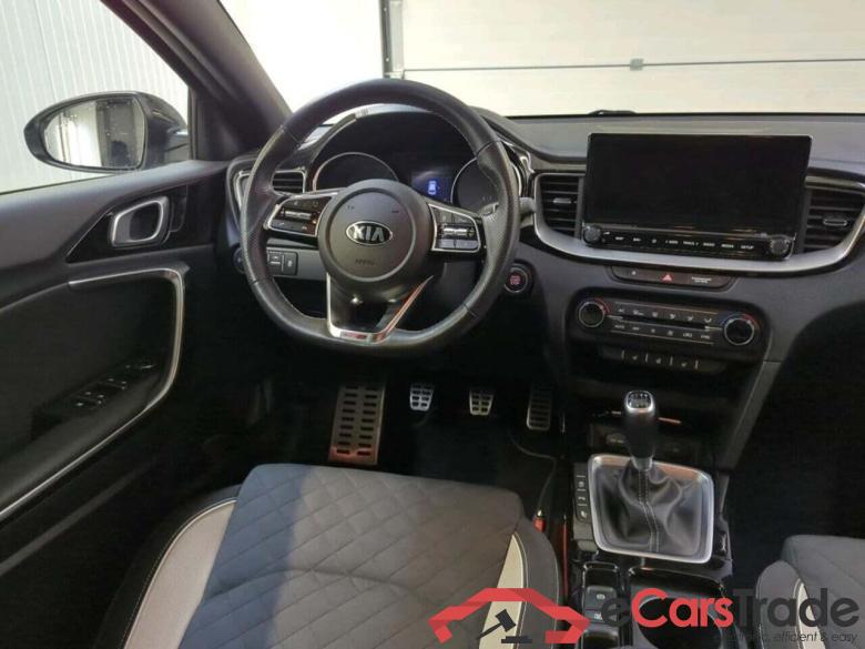 KIA ceed sportswagon 1.0 T-GDi GT-L.B.Ed. #3