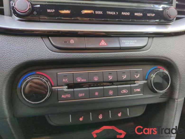 KIA ceed sportswagon 1.0 T-GDi GT-L.B.Ed. #6