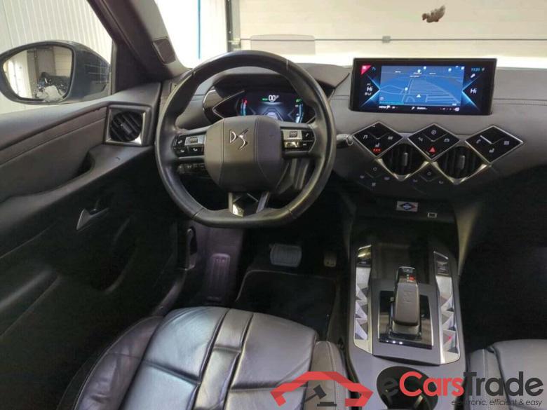 DS 3 Crossback E-Tense Executive #3