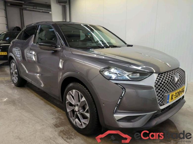 DS 3 Crossback E-Tense Executive #5