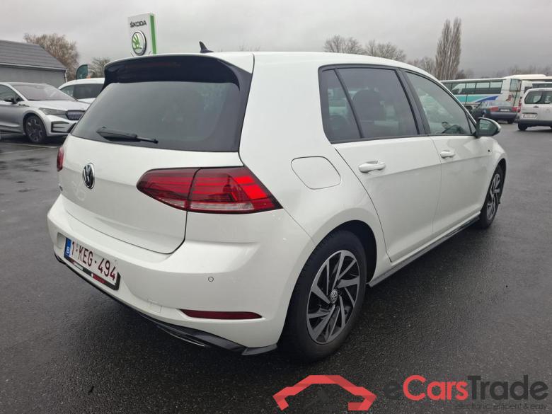 VOLKSWAGEN Golf VII Golf JOIN 1.0 TSI 85 kW (115 ch) 7 vitesses DSG #2