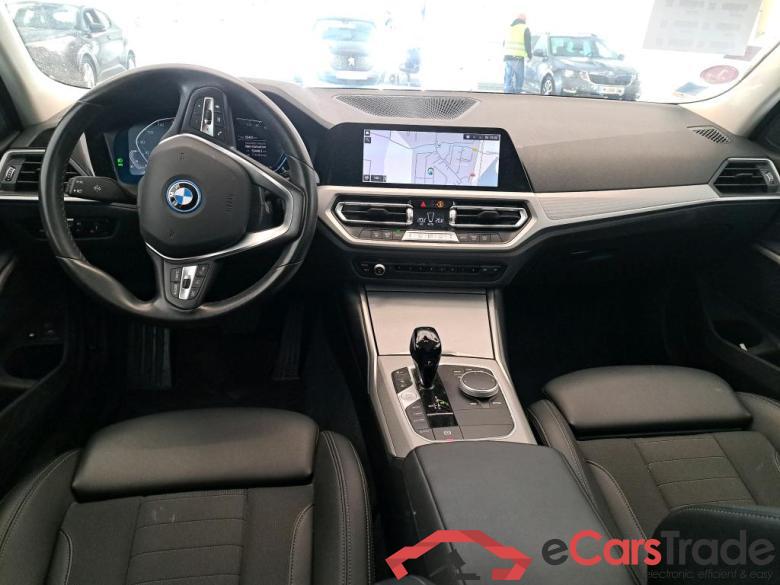 Série 3 Touring 320 e Business Design 2.0 205CV BVA8 #5