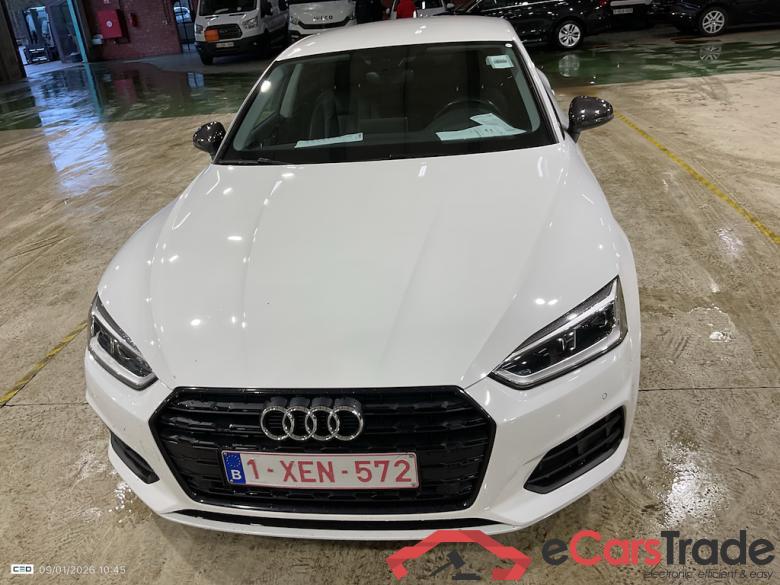 AUDI A5 SPORTBACK DIESEL - 2017 35 TDi Business Edition S tron.(EU6d-T.) STOCK #2