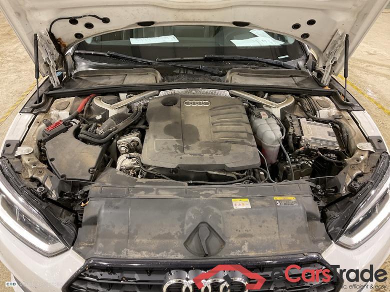 AUDI A5 SPORTBACK DIESEL - 2017 35 TDi Business Edition S tron.(EU6d-T.) STOCK #6