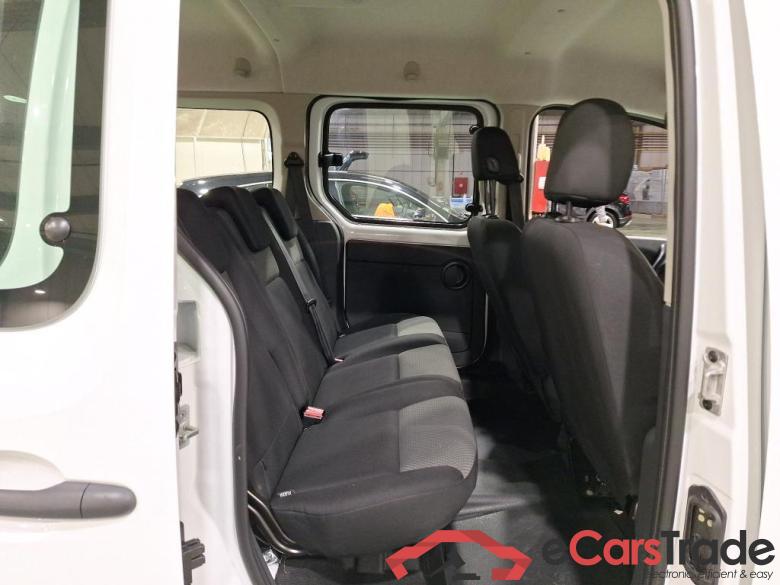 RENAULT KANGOO EXPRESS BEV 33KWH MAXI Z.E. B-BUY 5-SEATS #6