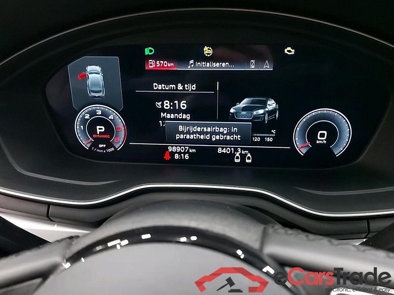 AUDI - AUD A5 SB 30 TDI 136PK S-Tronic Business Edition Pack Platinum #5