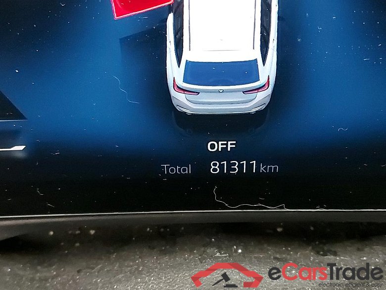 BMW - BMW 3 TOURING 318iA 156PK With Heated Sport Seats & Driving Assistant Professional & Parking Assistant & Pano Roof * PETROL * #5