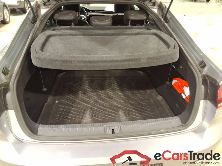 VOLKSWAGEN ARTEON DIESEL 2.0 TDi SCR R-Line (EU6.2) STOCK #3