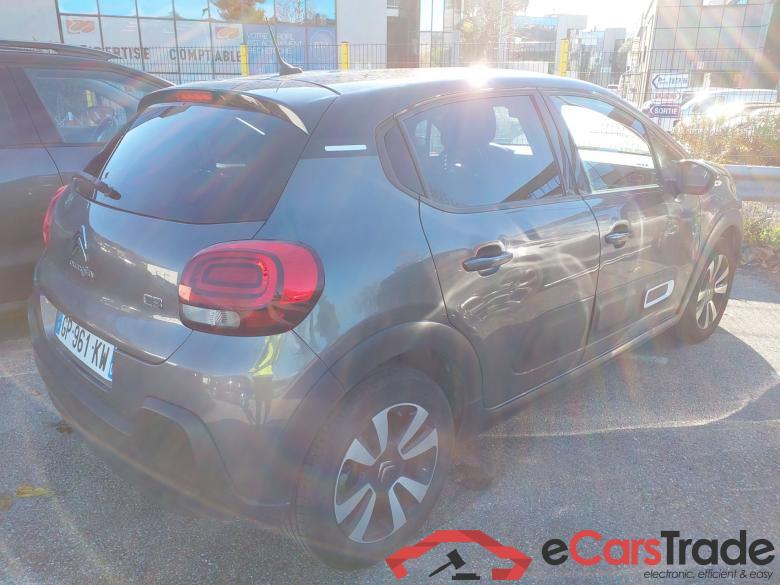CITROËN C3 1.2 PureTech 110 Shine EAT #3