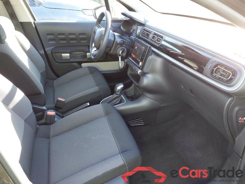 CITROËN C3 1.2 PureTech 110 Shine EAT #5