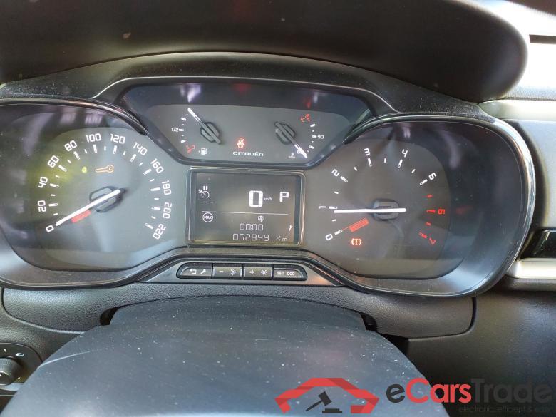 CITROËN C3 1.2 PureTech 110 Shine EAT #6