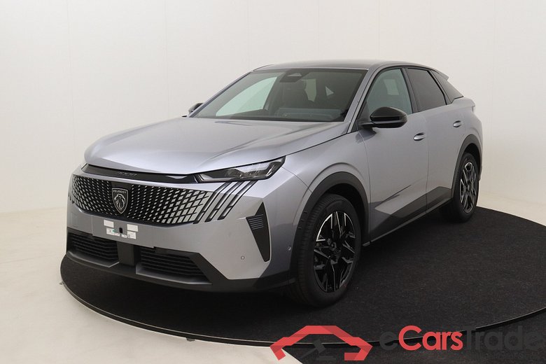 Peugeot 3008 Allure Hybrid 145 hp e-DSC6