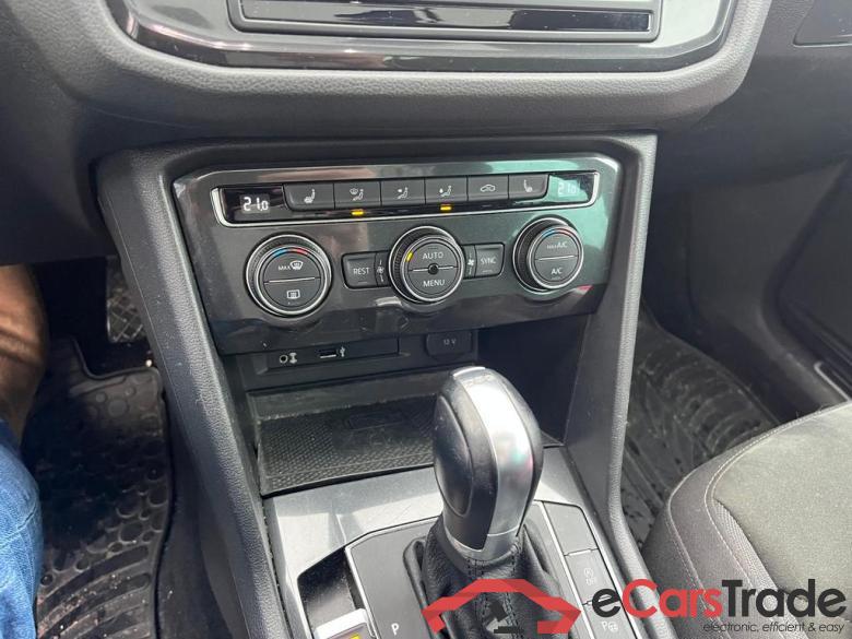 VOLKSWAGEN Tiguan Tiguan 2.0 TDi SCR 4Motion Highline BMT DSG #6
