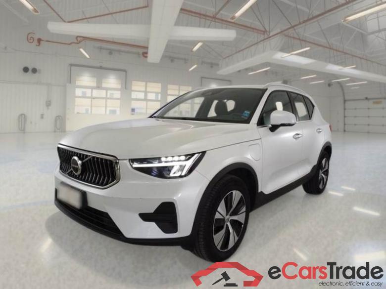 VOLVO XC40 / 2021 / 5P / SUV T4 RECHARGE PLUG-IN AUTO CORE #1