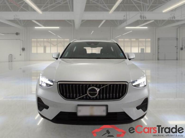 VOLVO XC40 / 2021 / 5P / SUV T4 RECHARGE PLUG-IN AUTO CORE #6