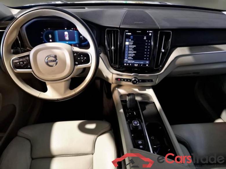 VOLVO XC60 / 2021 / 5P / SUV T6 PLUG-IN AWD AUTO ULTIMATE BRIGHT #3