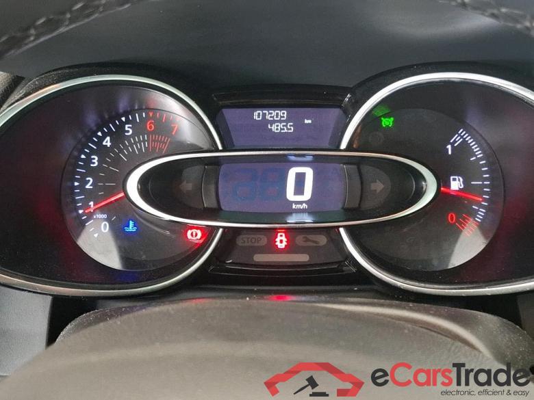 Clio IV Business 0.9 TCe 75CV BVM5 E6 #6